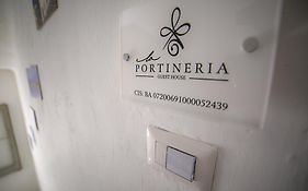 La Portineria Guest House